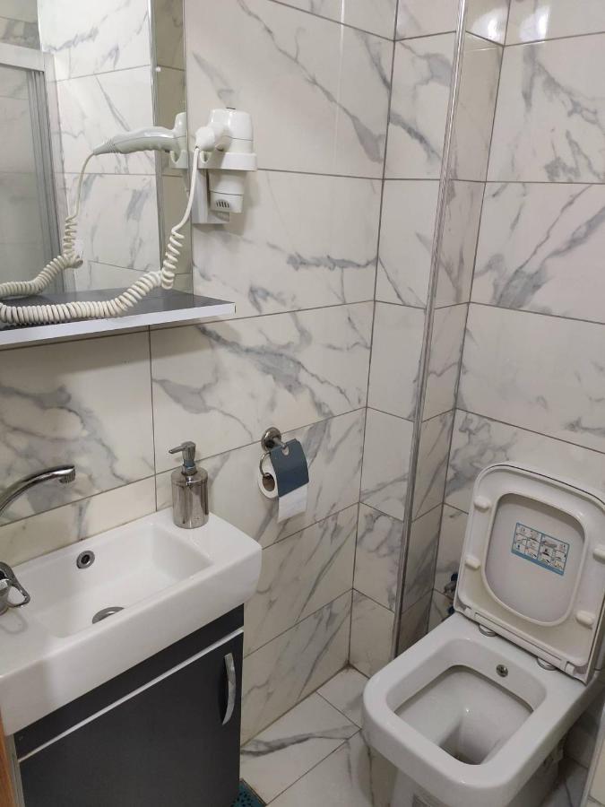 Moon Sirinevler Hotel Istanbul