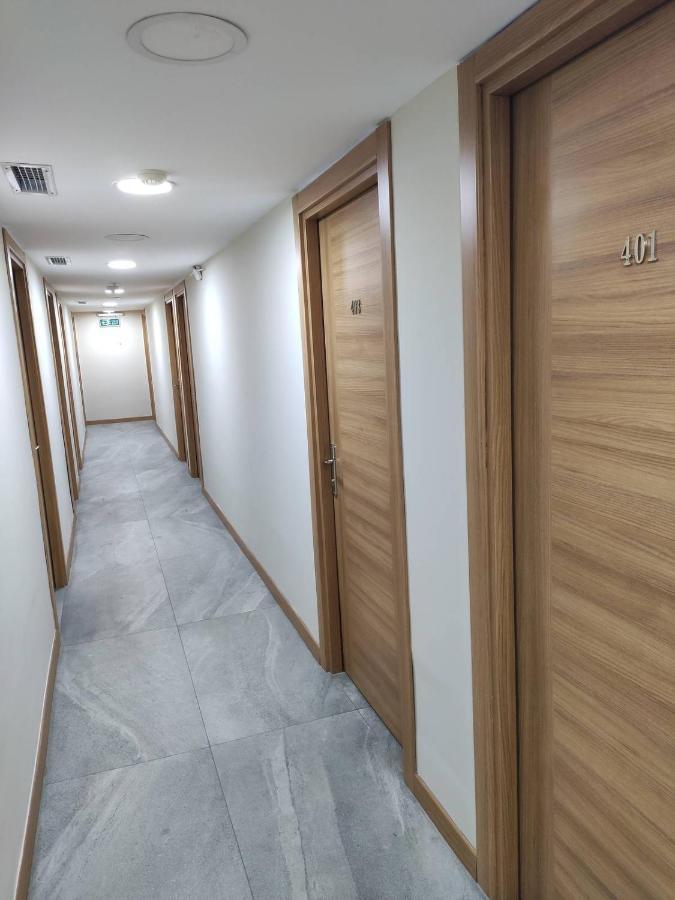 Hotel Moon Sirinevler