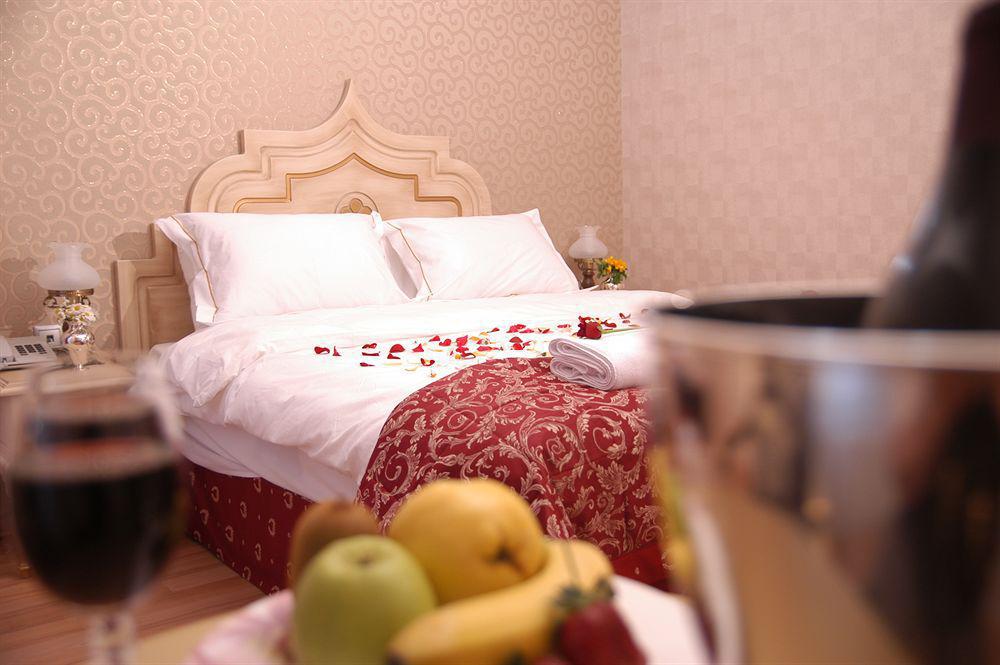 Saba Sultan 3*