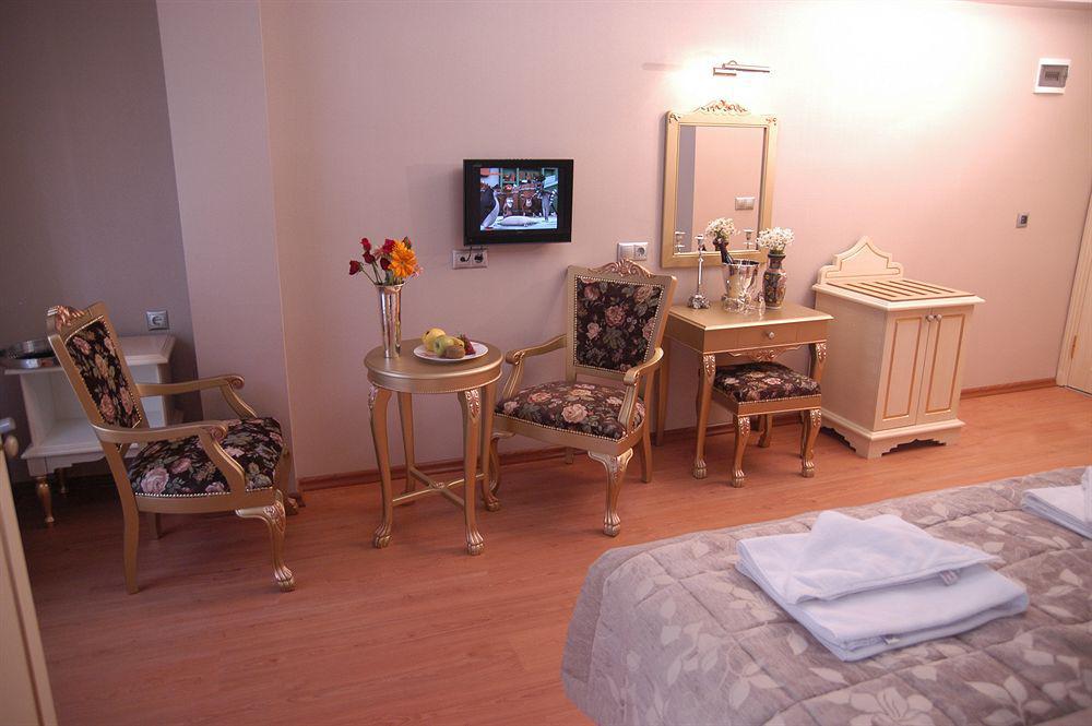 Hotel Saba Sultan 3*
