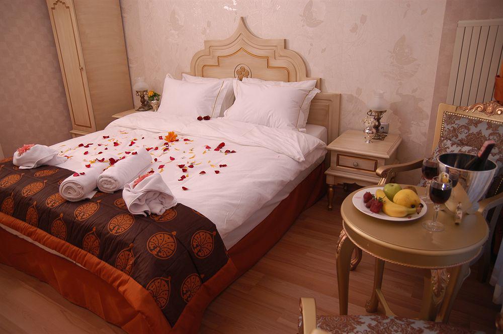 Hotel Saba Sultan 3*