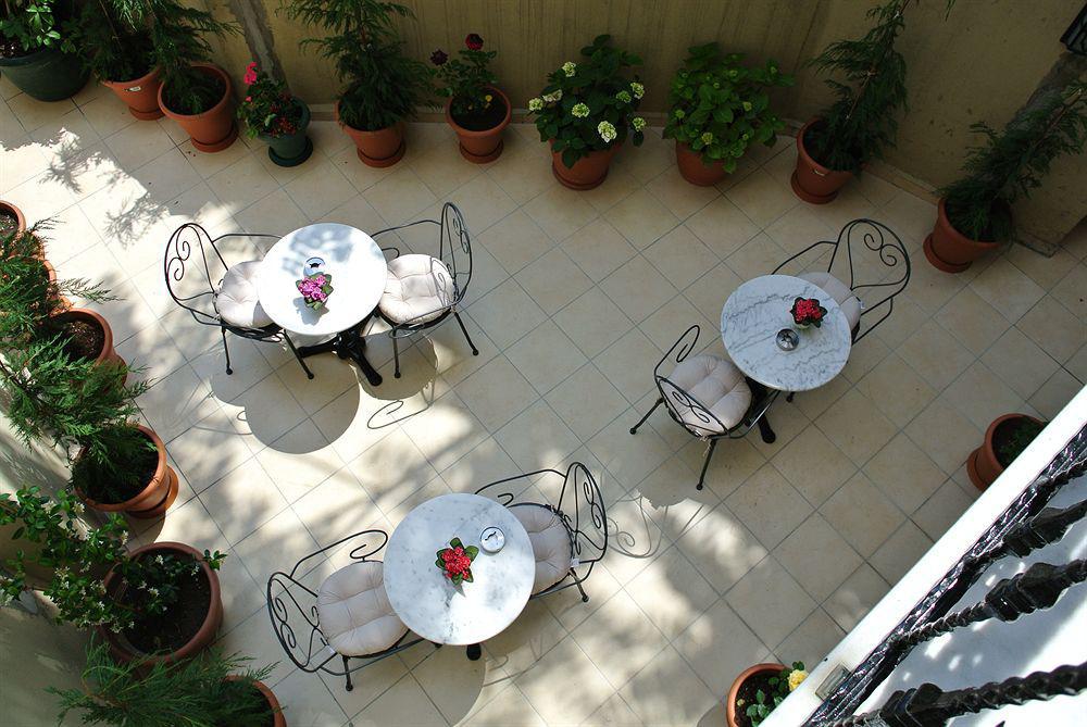 Saba Sultan Hotel 3*