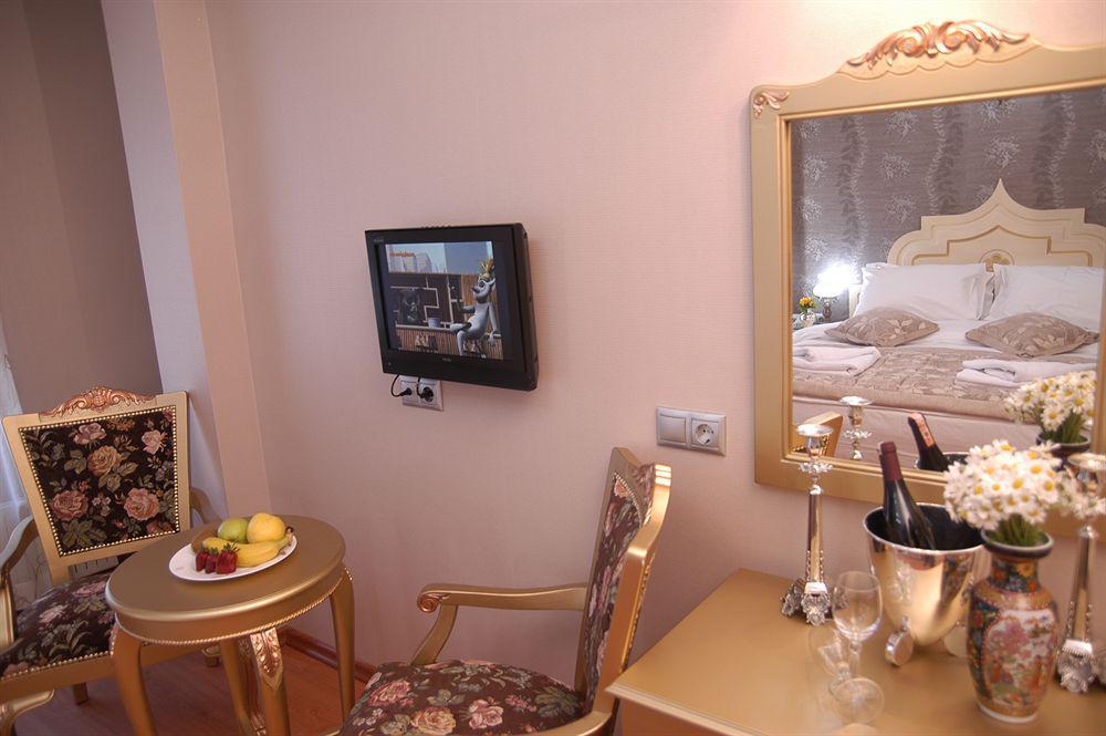 Saba Sultan Hotel