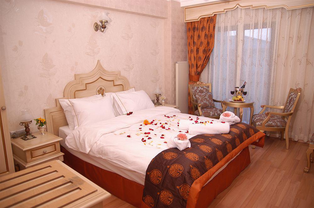 Saba Sultan Hotel 3*