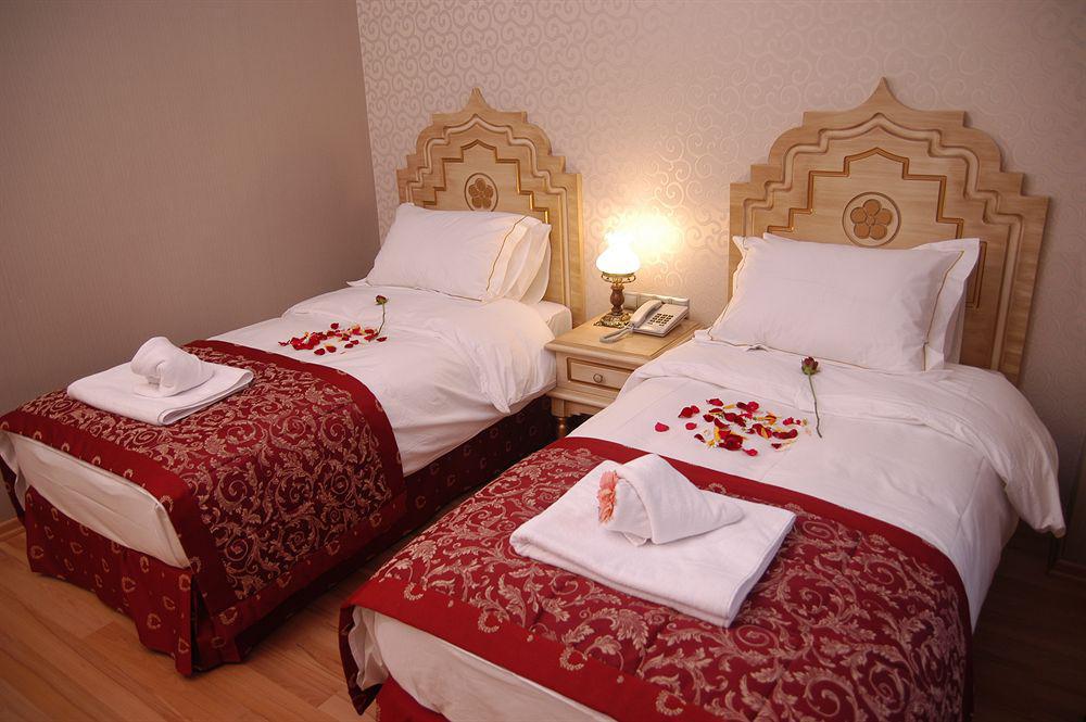 Hotel Saba Sultan