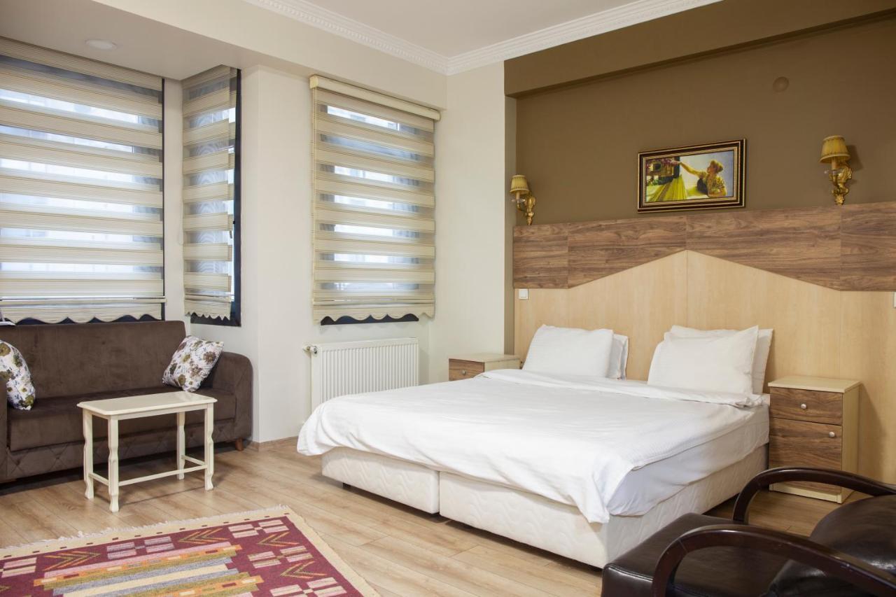 Aparthotel Sheriff Royal 2*