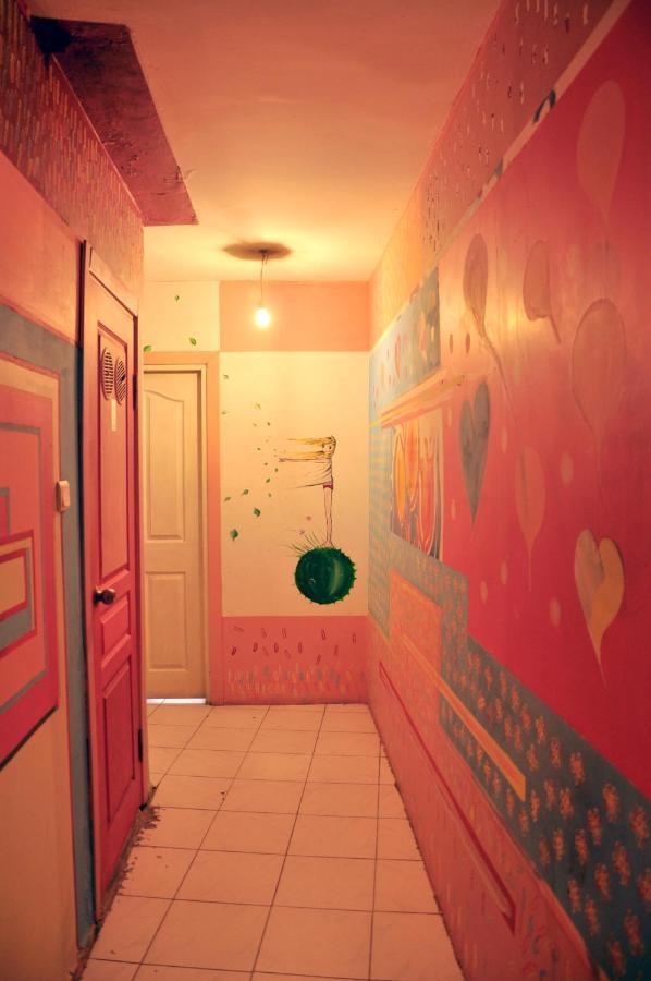 Hostel Neverland