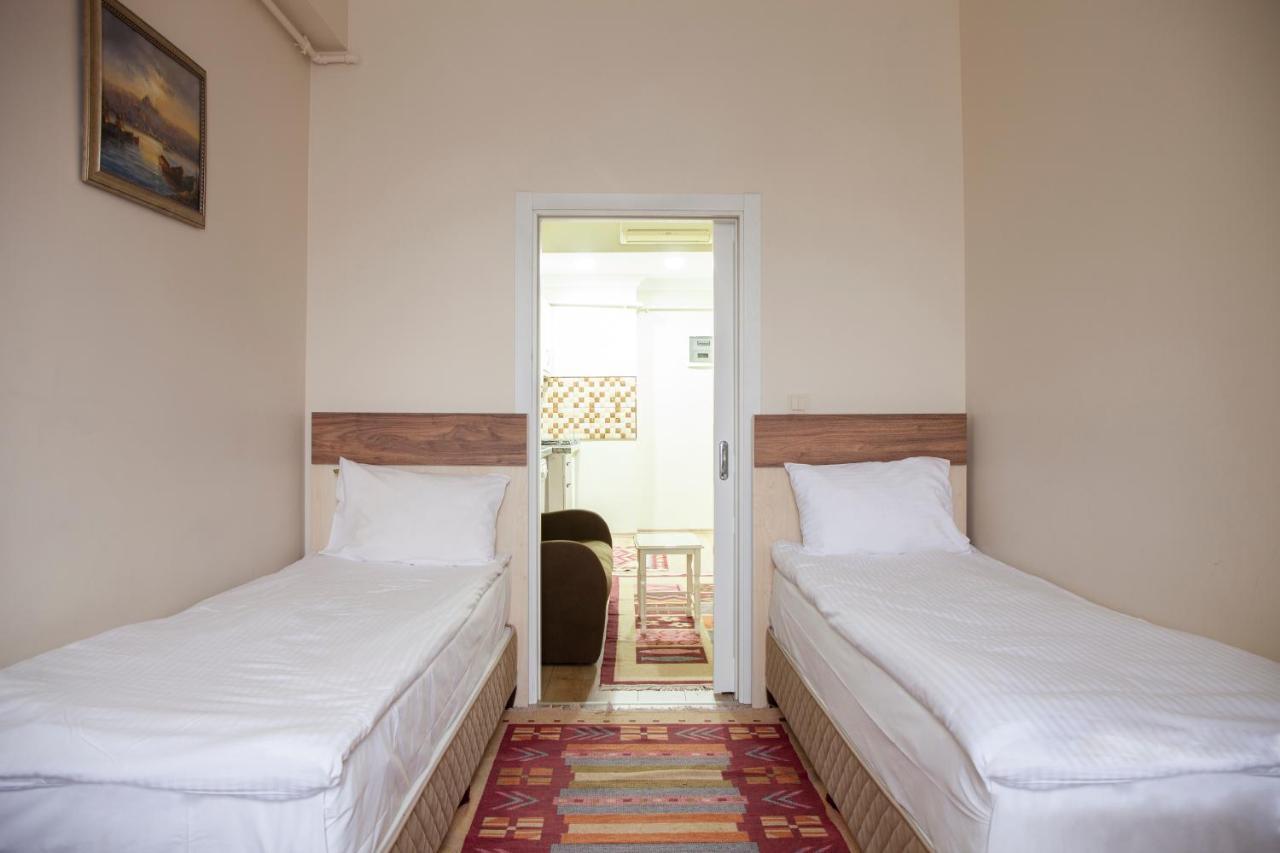 Aparthotel Sheriff Royal Istanbul