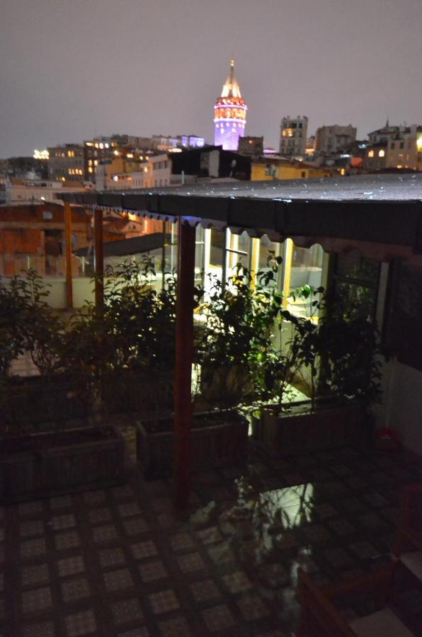 ünver Galata 2* İstanbul