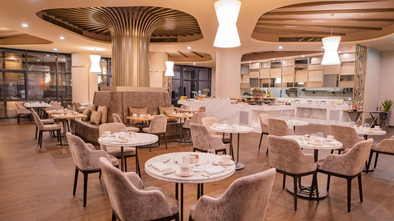 Sofitel Taksim Istanbul