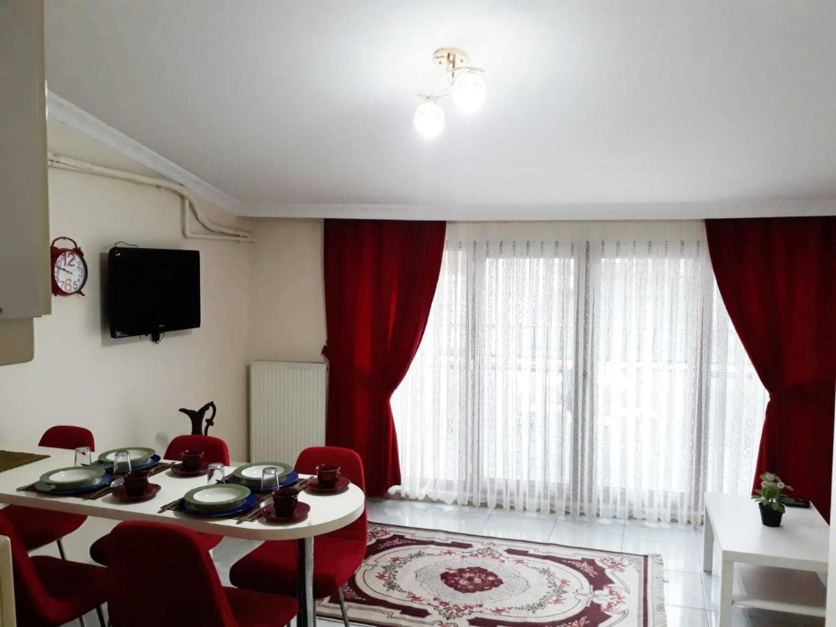 Taksim Fidan Bed & Breakfast Istanbul
