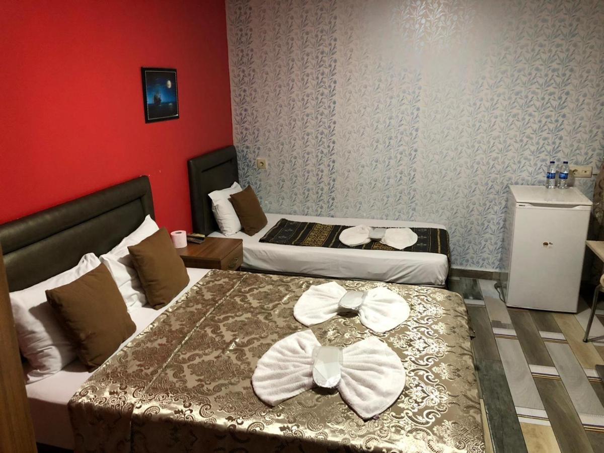 Hotel Ayyildizlar Istanbul