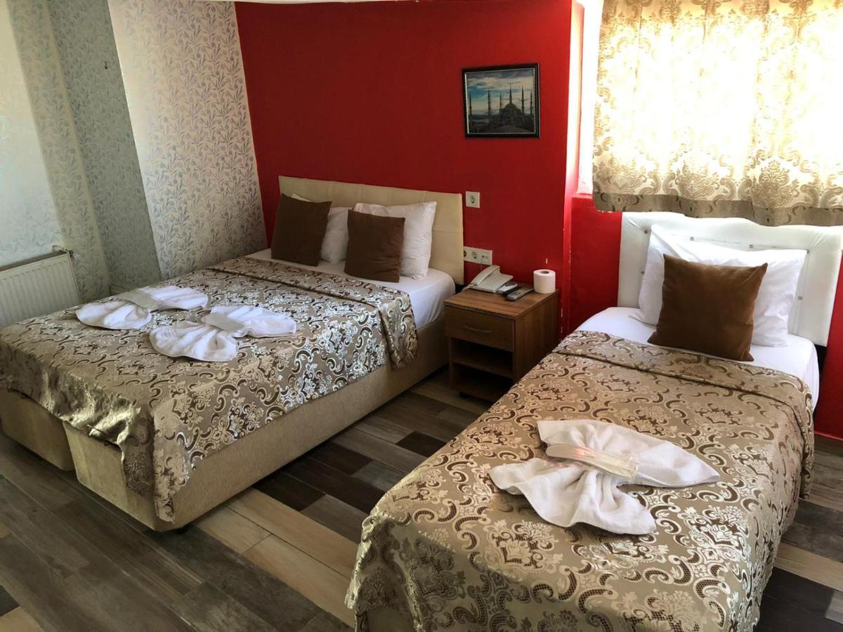Ayyildizlar 3* Istanbul
