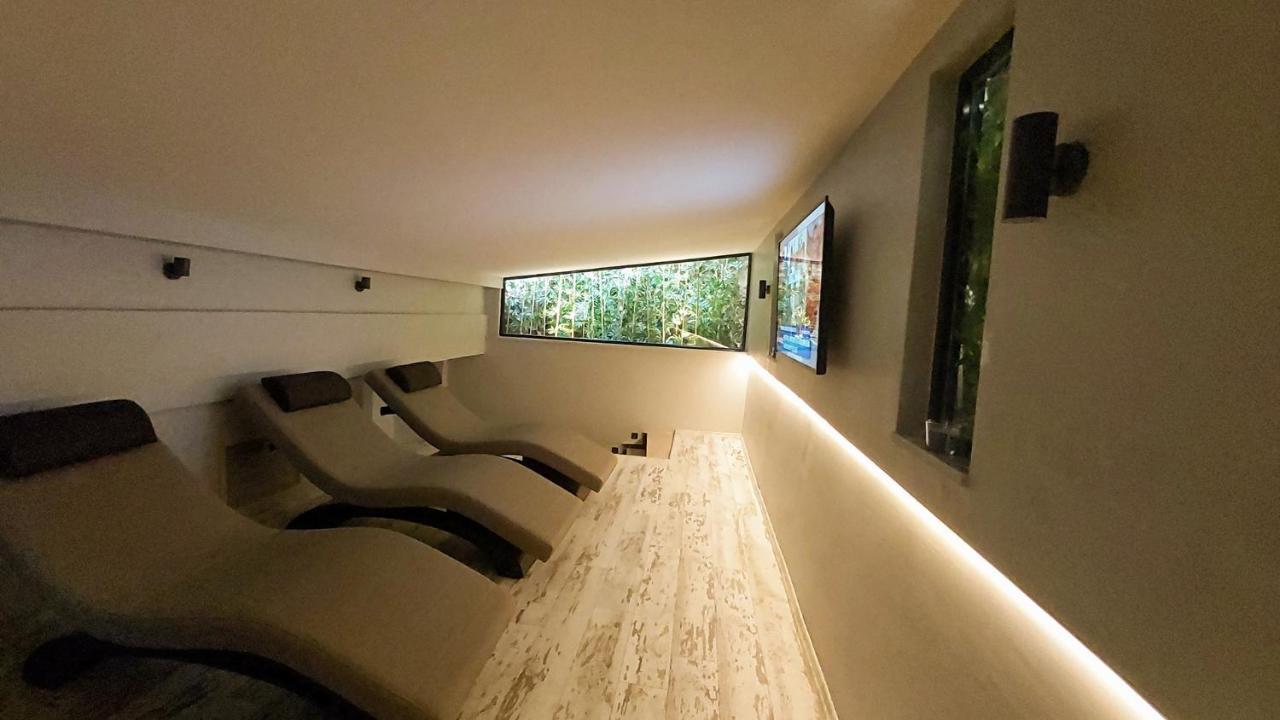 Sarnic Premier Hotel Istanbul