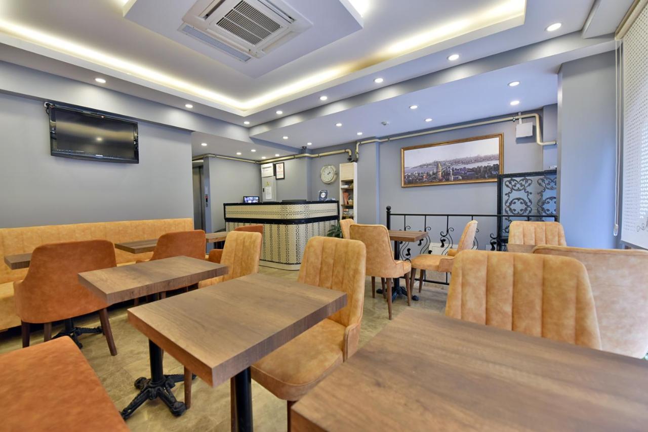 Sunlife Oldcity Hotel Istanbul