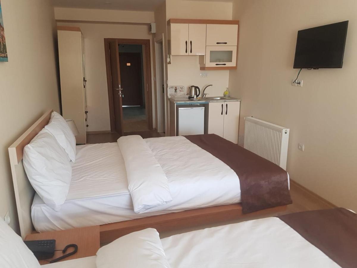 Newaz Hotel Istanbul