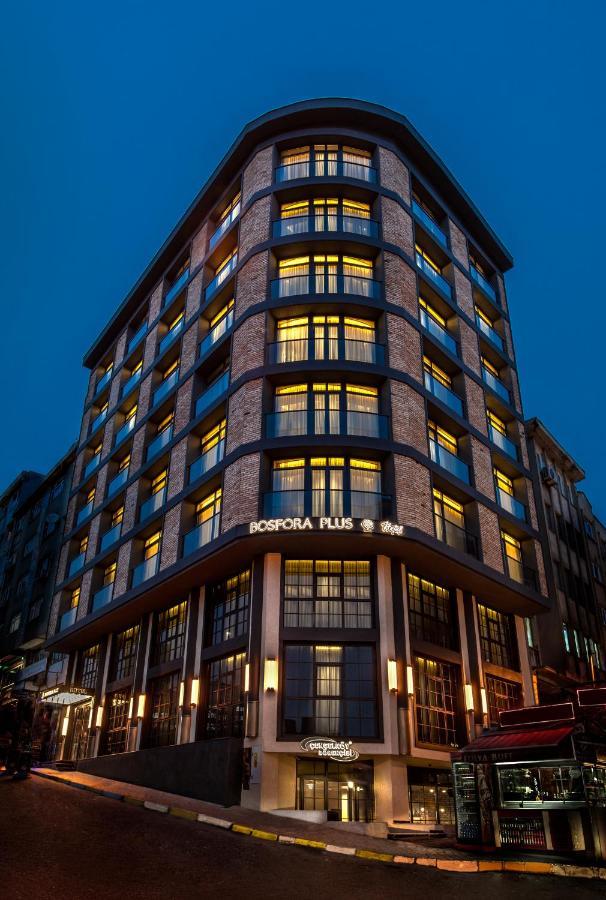 Bosfora 5* Istanbul