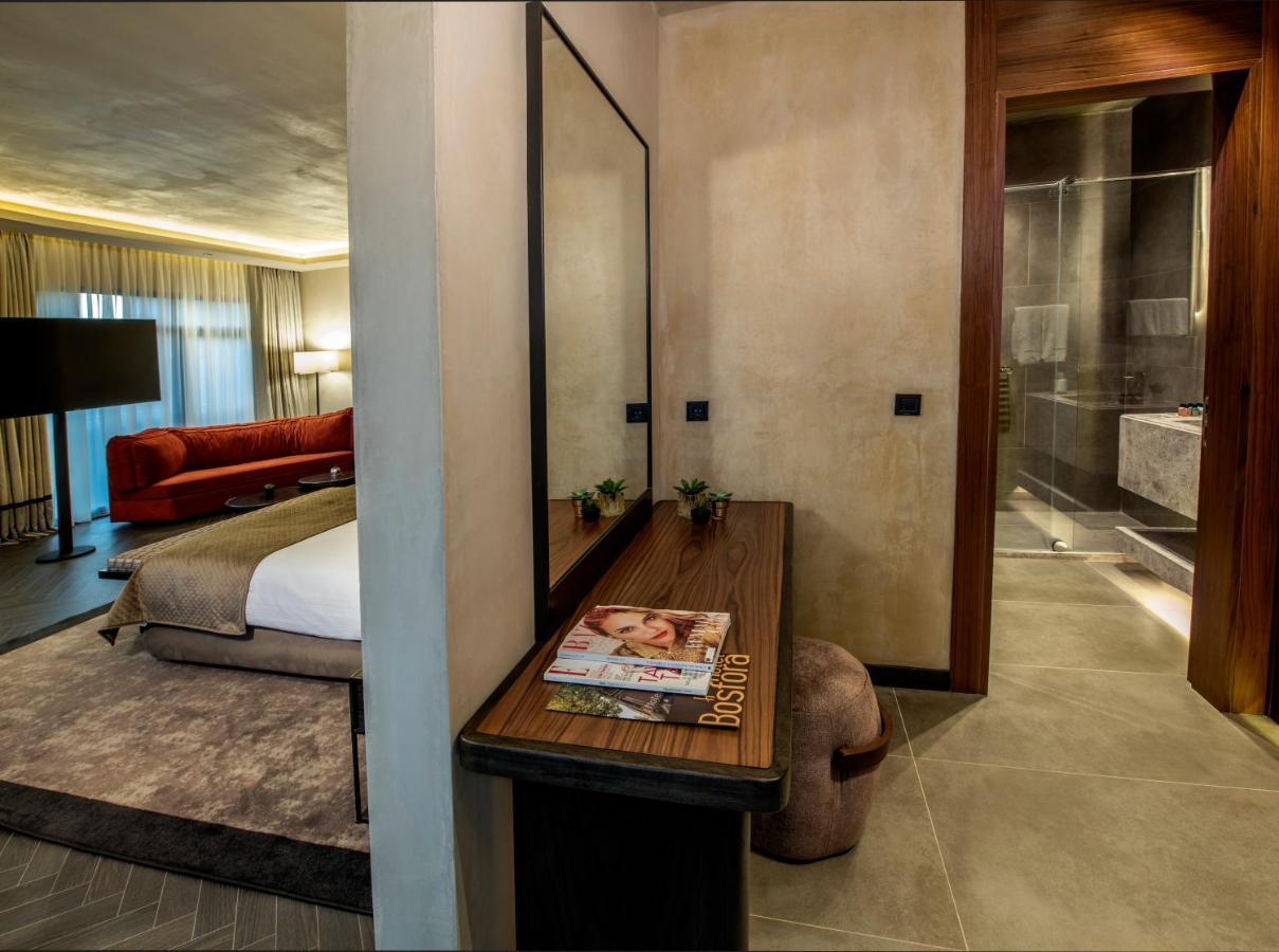 Bosfora 5* Istanbul