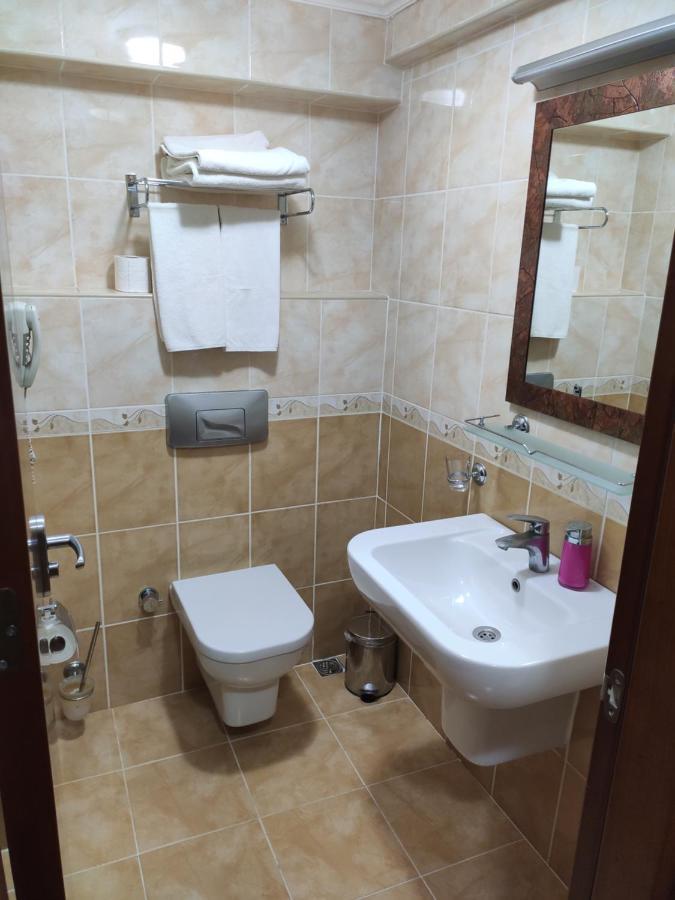 Hotel Yuksel