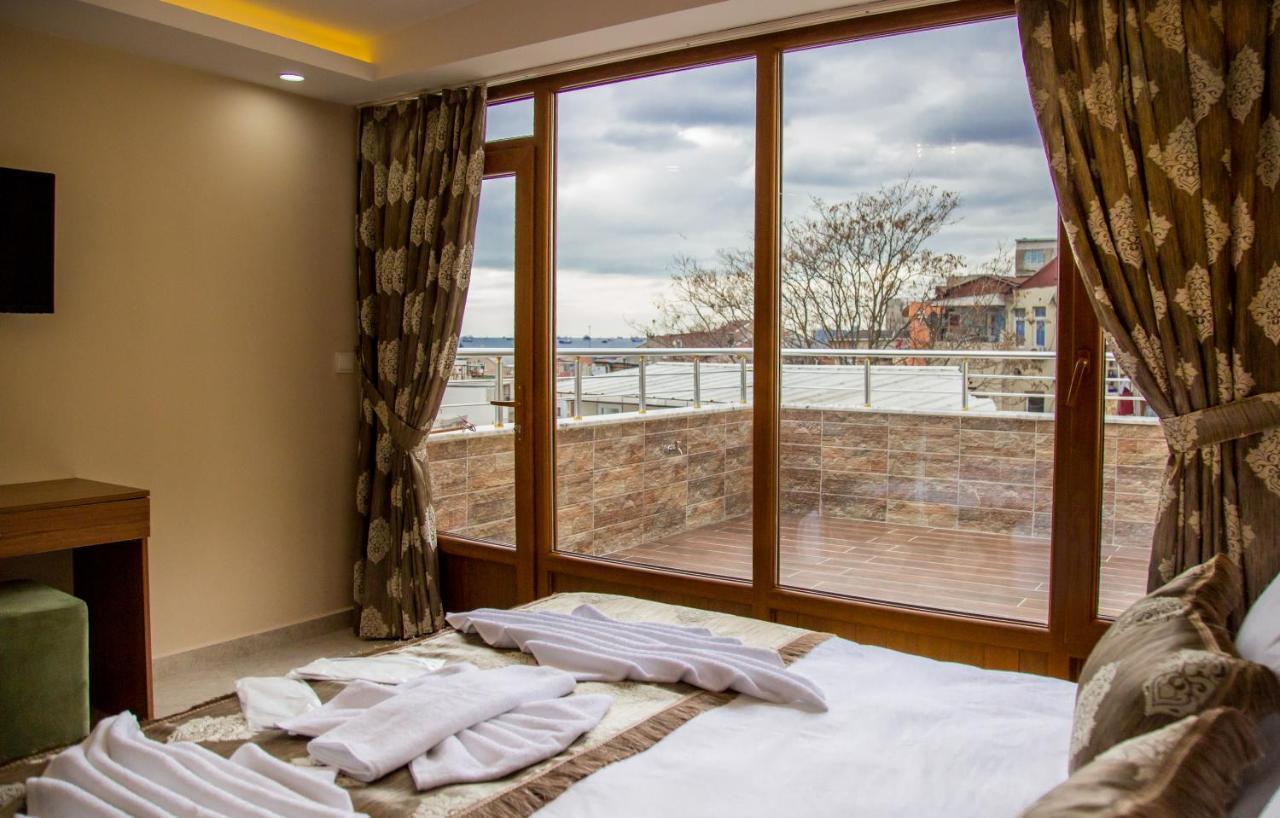 Hotel Capitol Suites Old City *