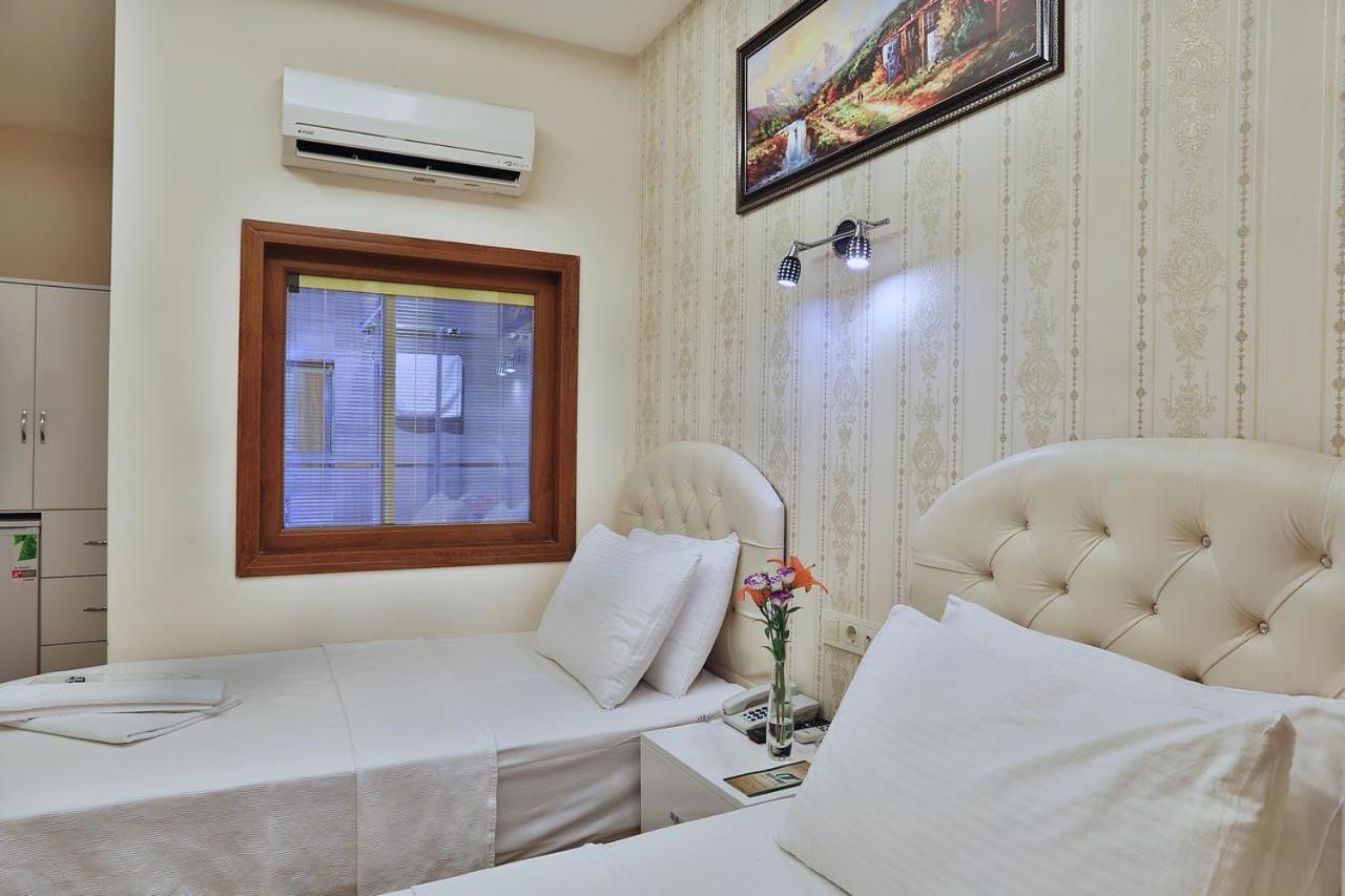 Gh Taxim Hotel