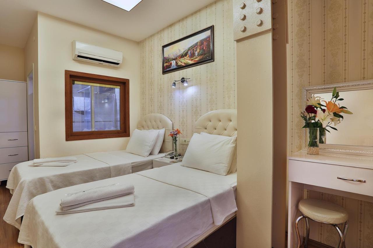 Gh Taxim Istanbul
