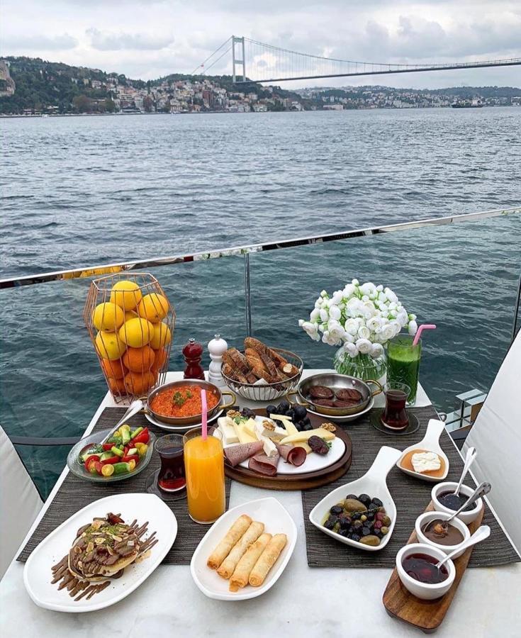 White Beyaz Suites