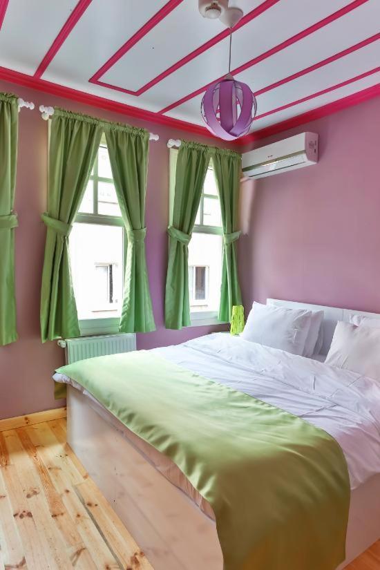 Hotel Lale Ortakoey
