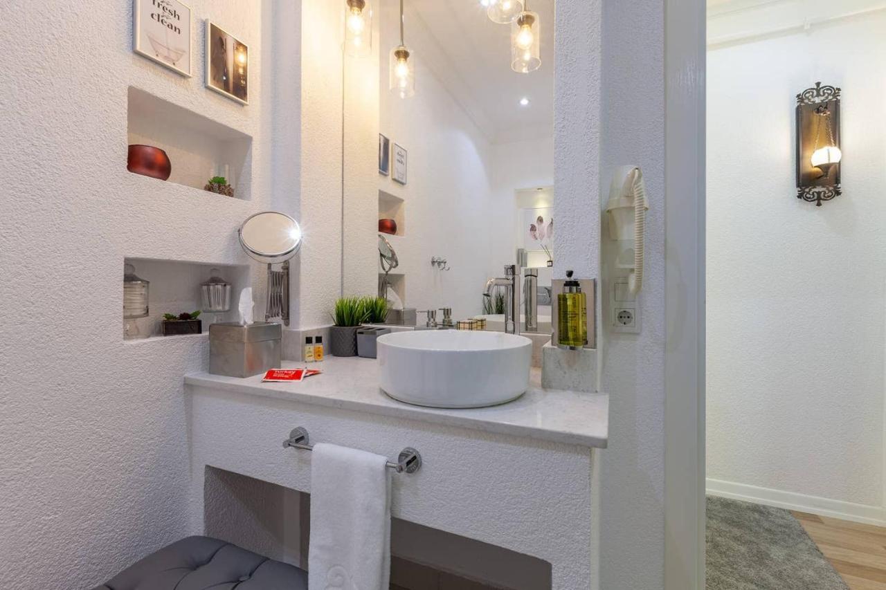Aparthotel Sadaret Suites-old City Sultanahmet Istanbul