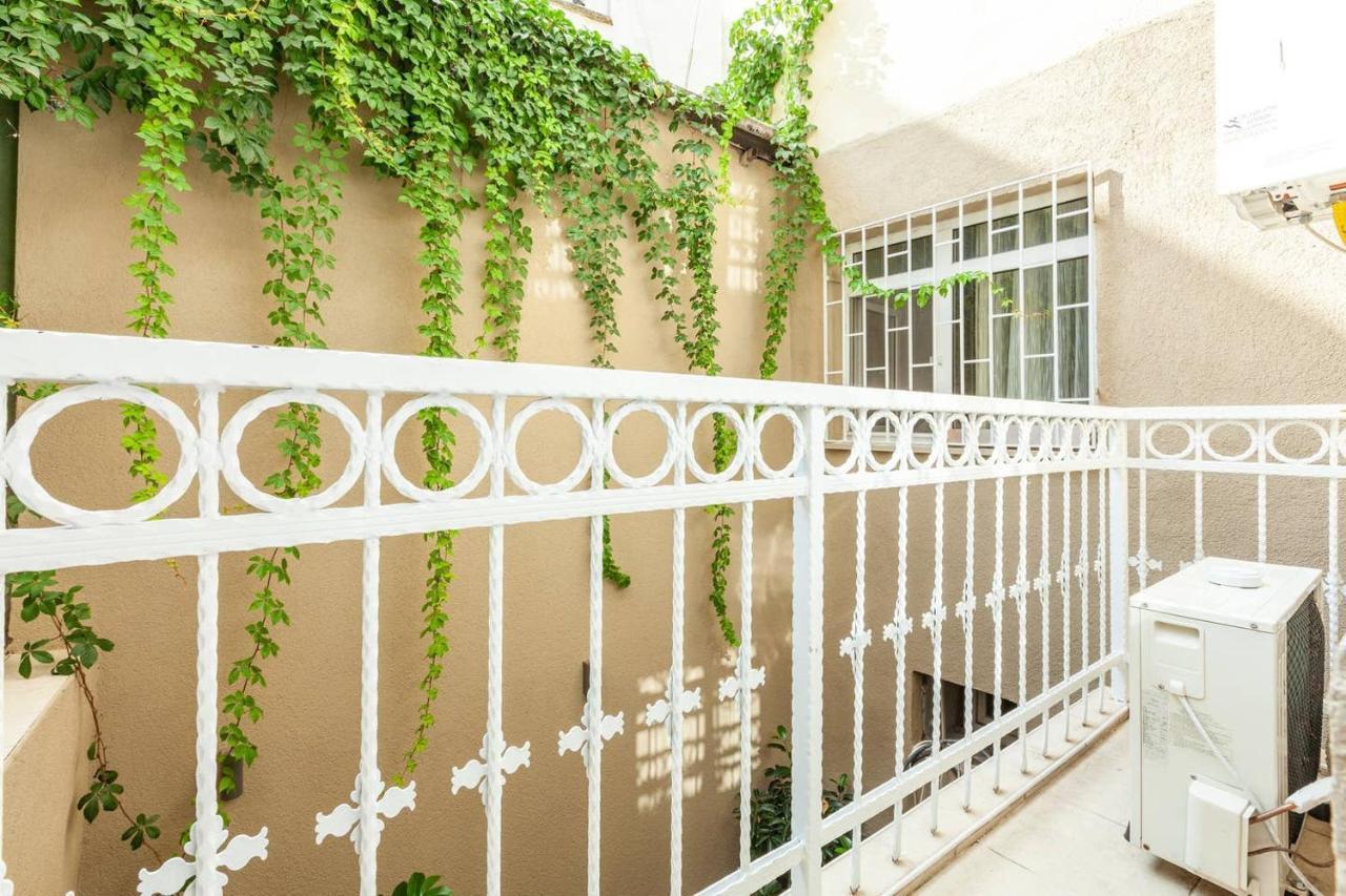Sadaret Suites-old City Sultanahmet Aparthotel