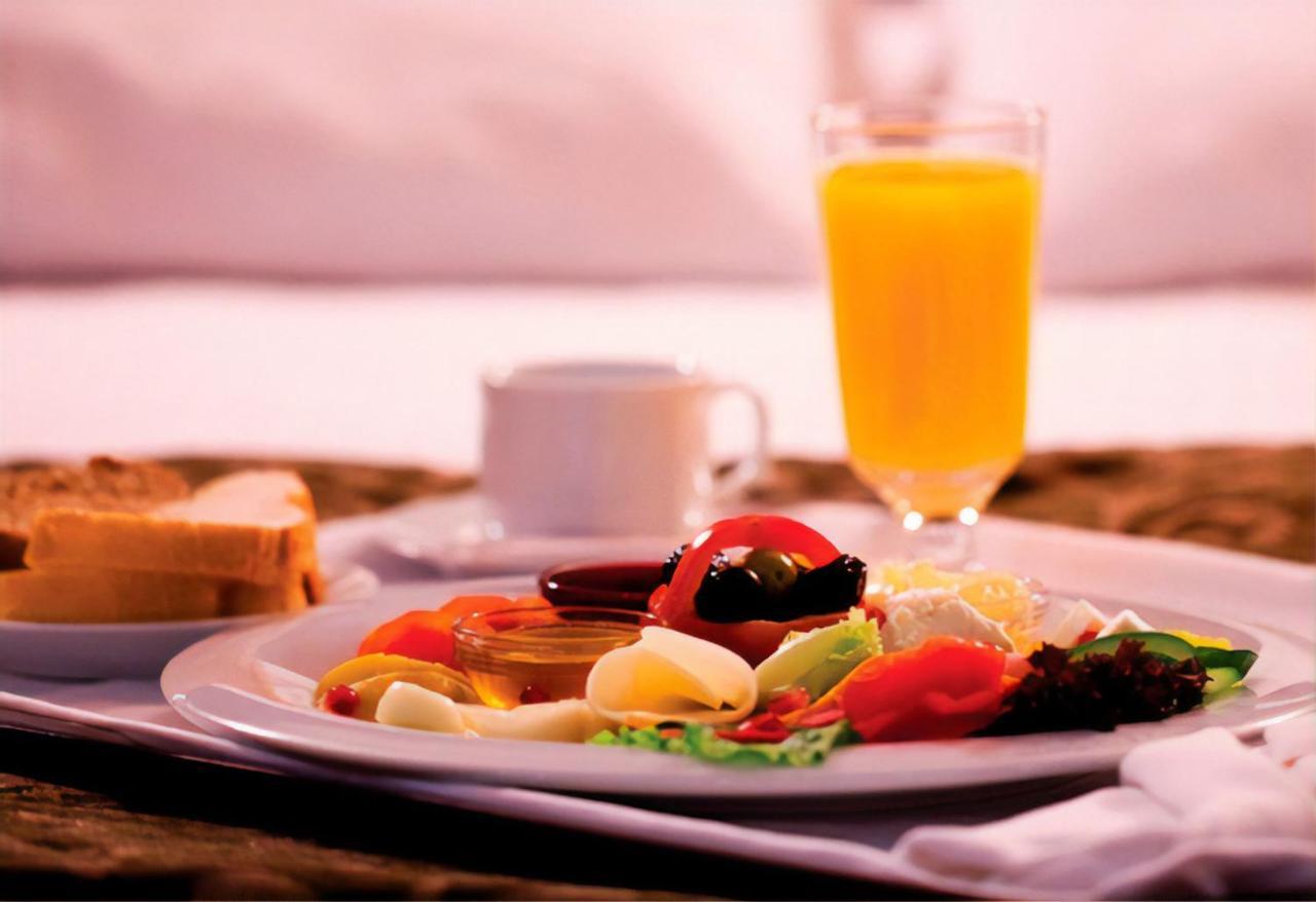 Aparthotel Dorne Taksim Istanbul