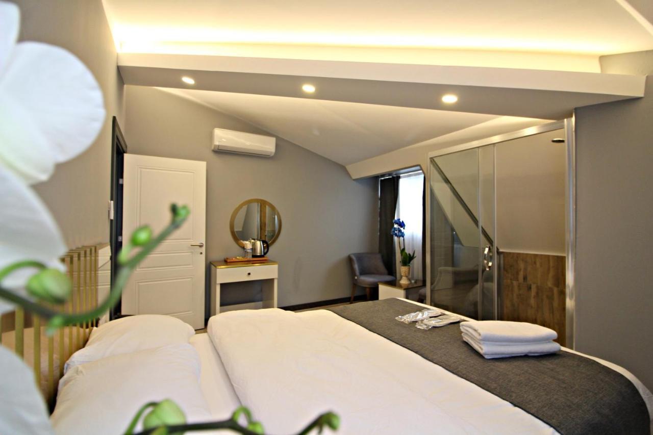 Bed & Breakfast Beylife