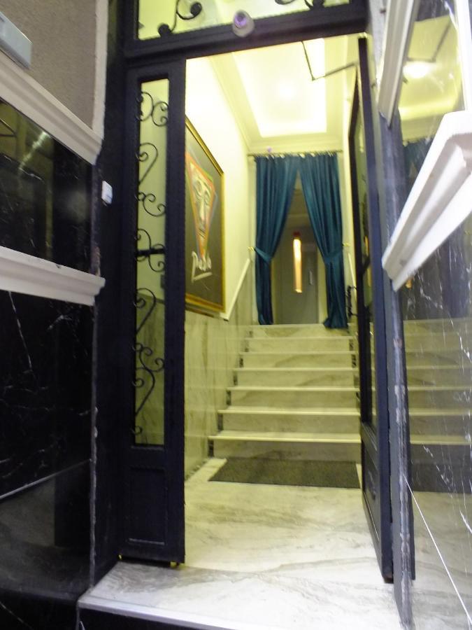 Otel Di Pera Boutique İstanbul