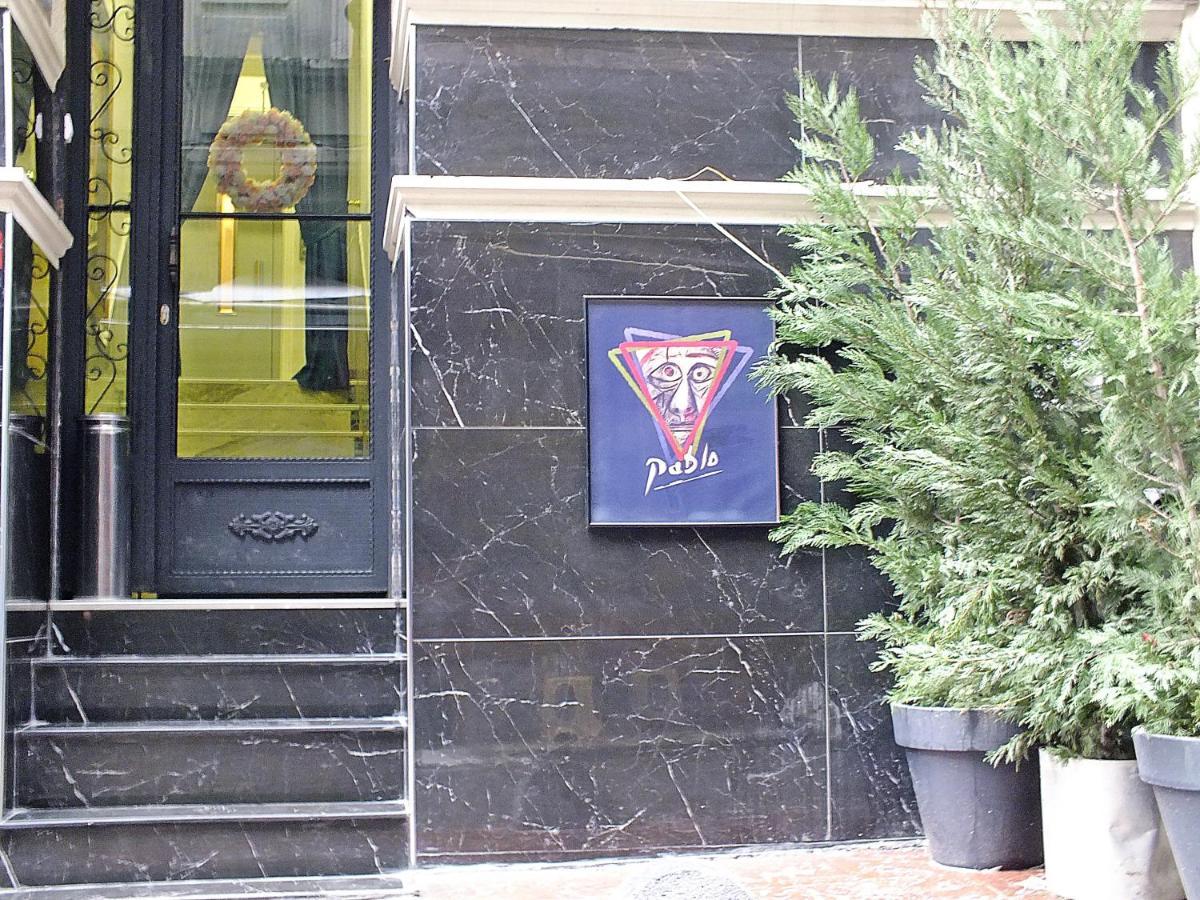 Di Pera Boutique Otel İstanbul