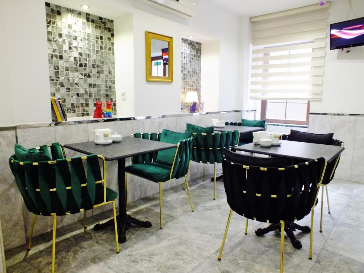 Otel Di Pera Boutique İstanbul