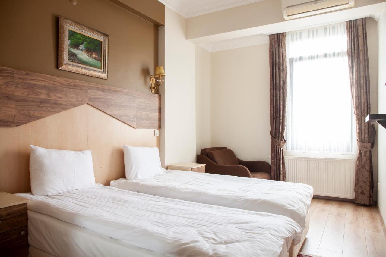 Aparthotel Sheriff Royal Istanbul
