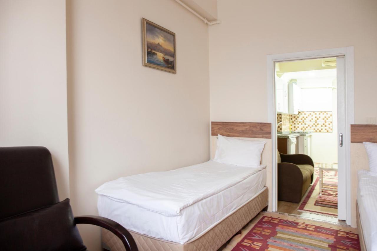 Aparthotel Sheriff Royal