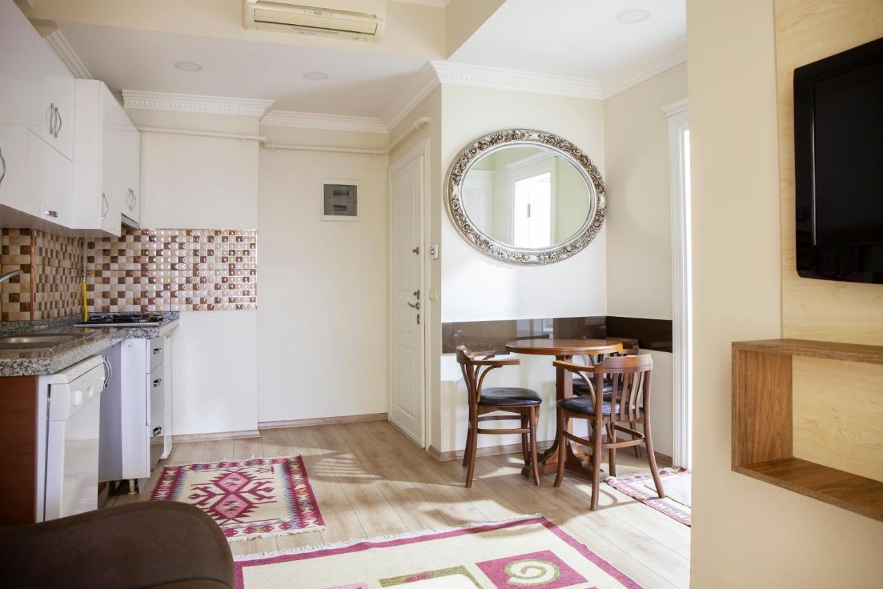 Aparthotel Sheriff Royal Istanbul