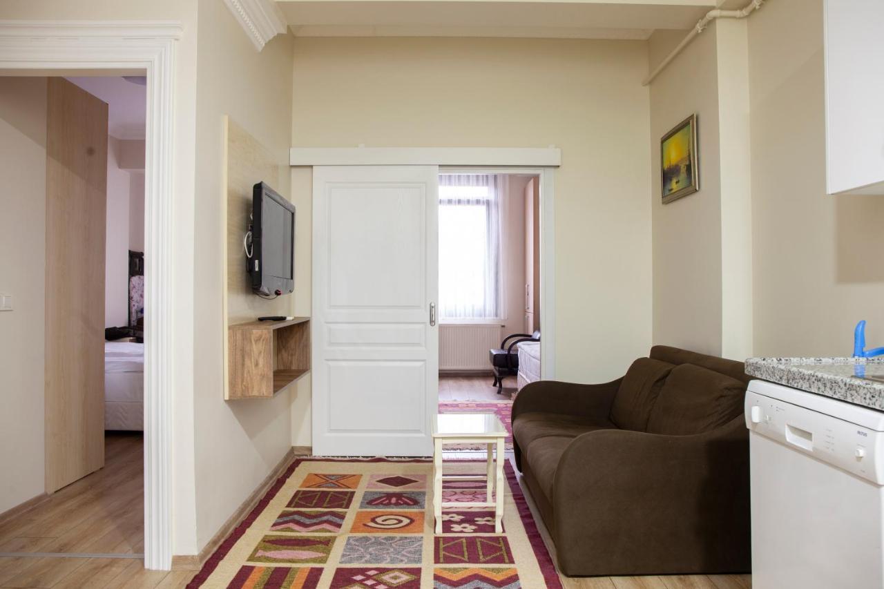 Aparthotel Sheriff Royal 2*