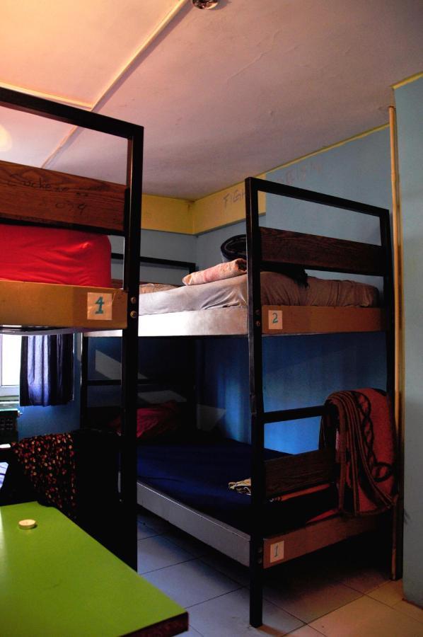 Hostel Neverland *