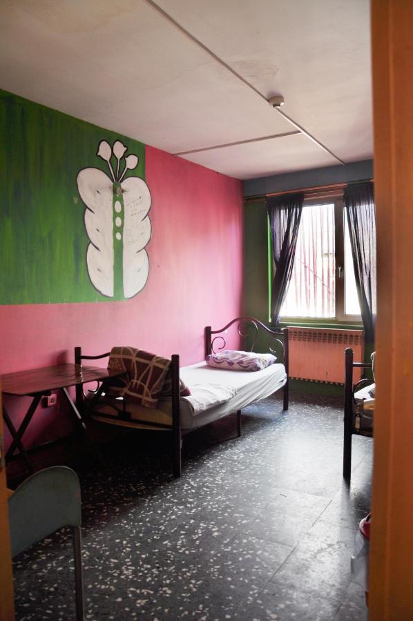 Hostel Neverland Istanbul