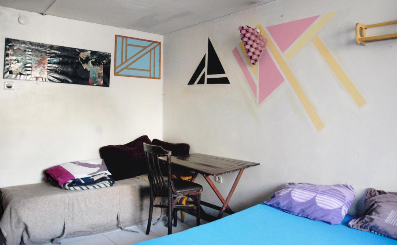 Hostel Neverland Istanbul