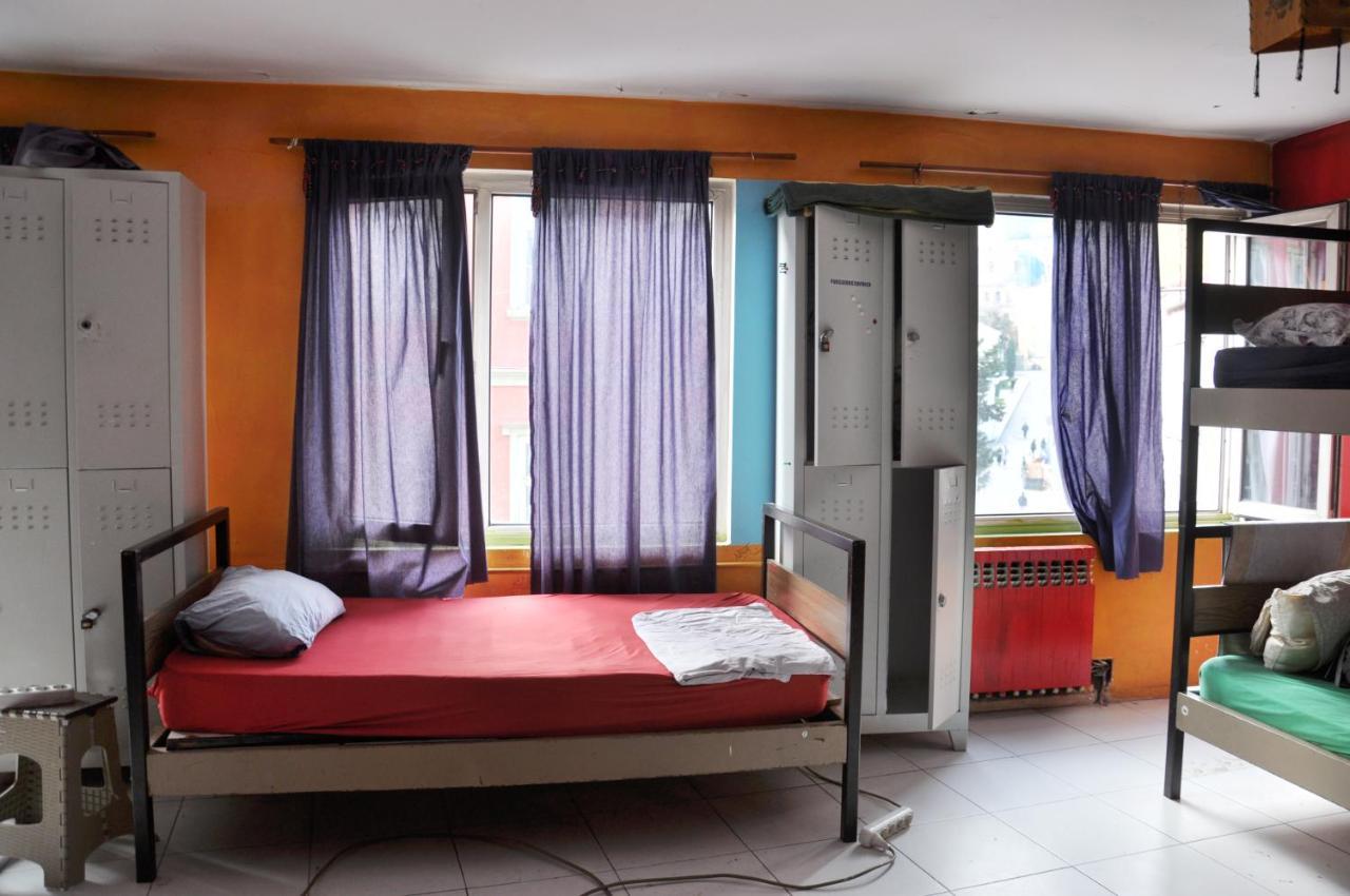 Hostel Neverland Istanbul
