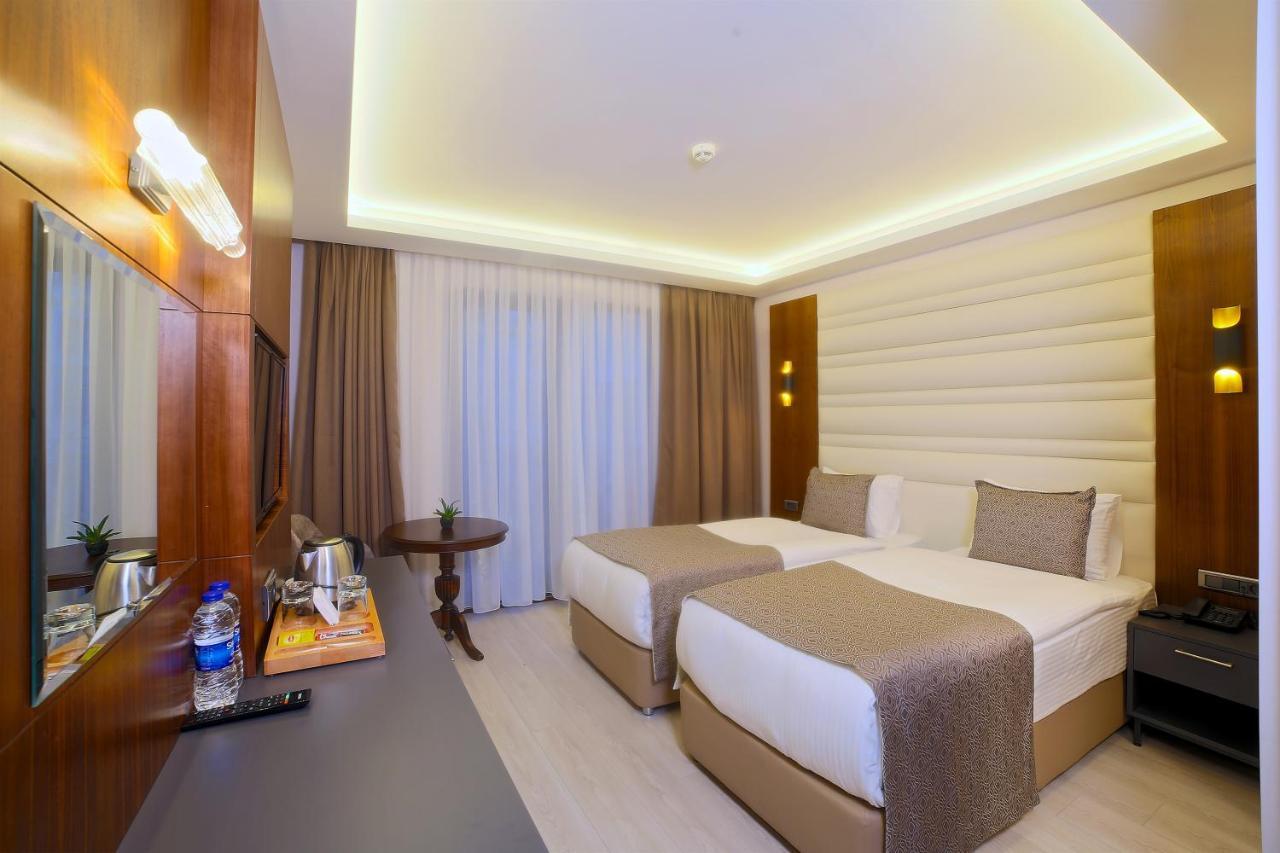My Dream Hotel Istanbul
