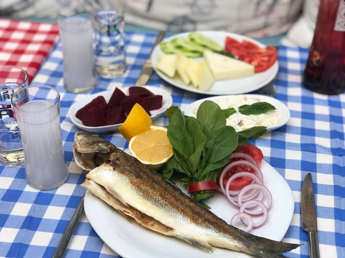 Sarnic Butik 3* Istanbul