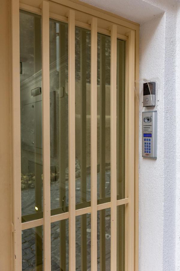 Aparthotel Sadaret Suites-old City Sultanahmet