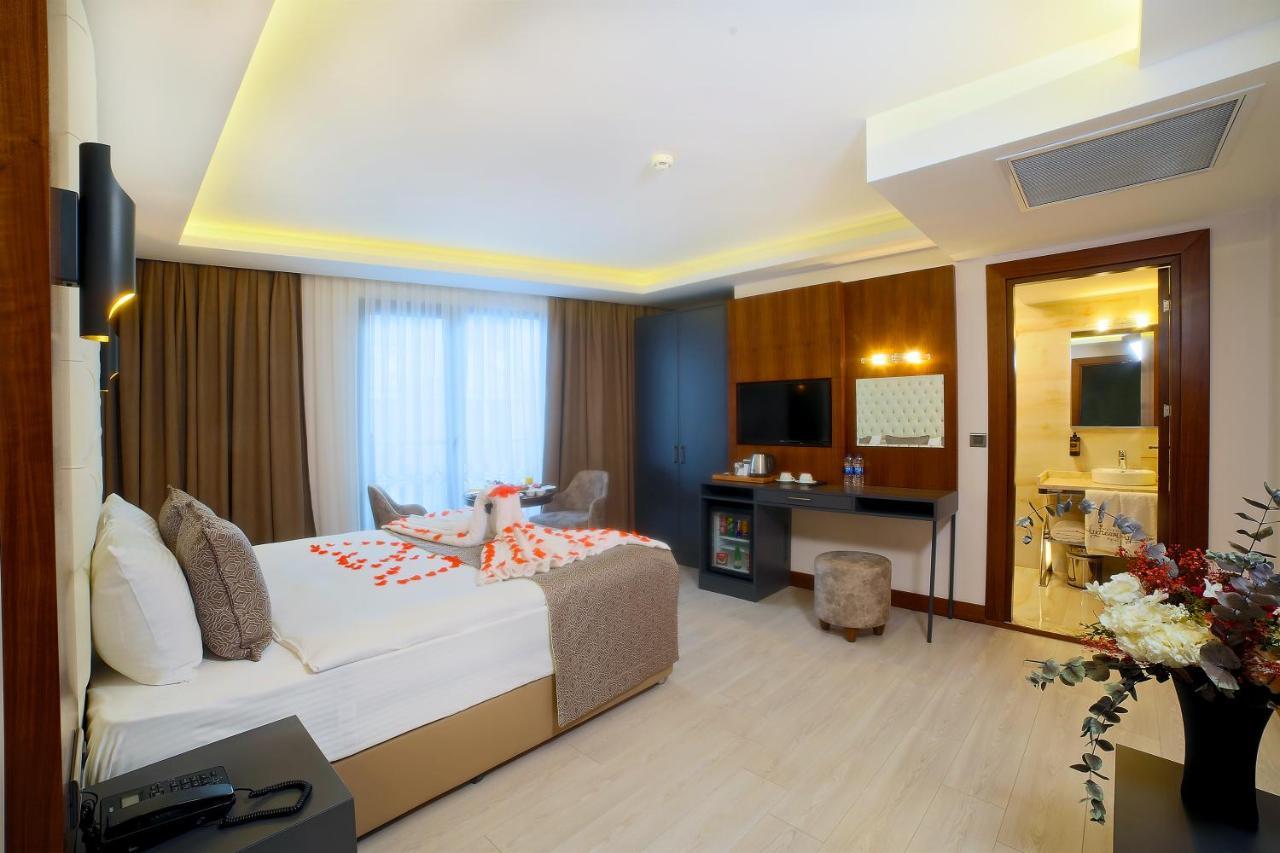 Hotel My Dream 4*