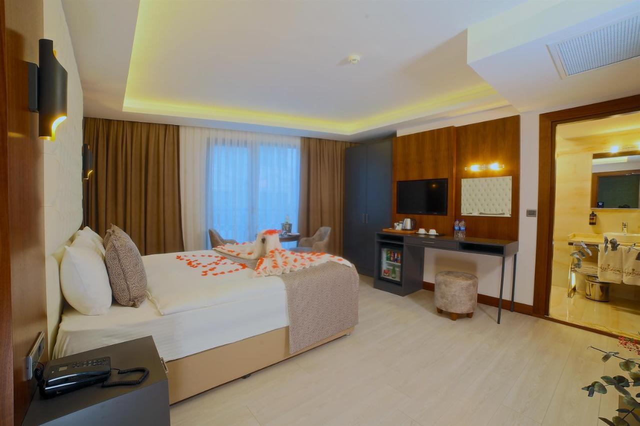 Hotel My Dream 4*