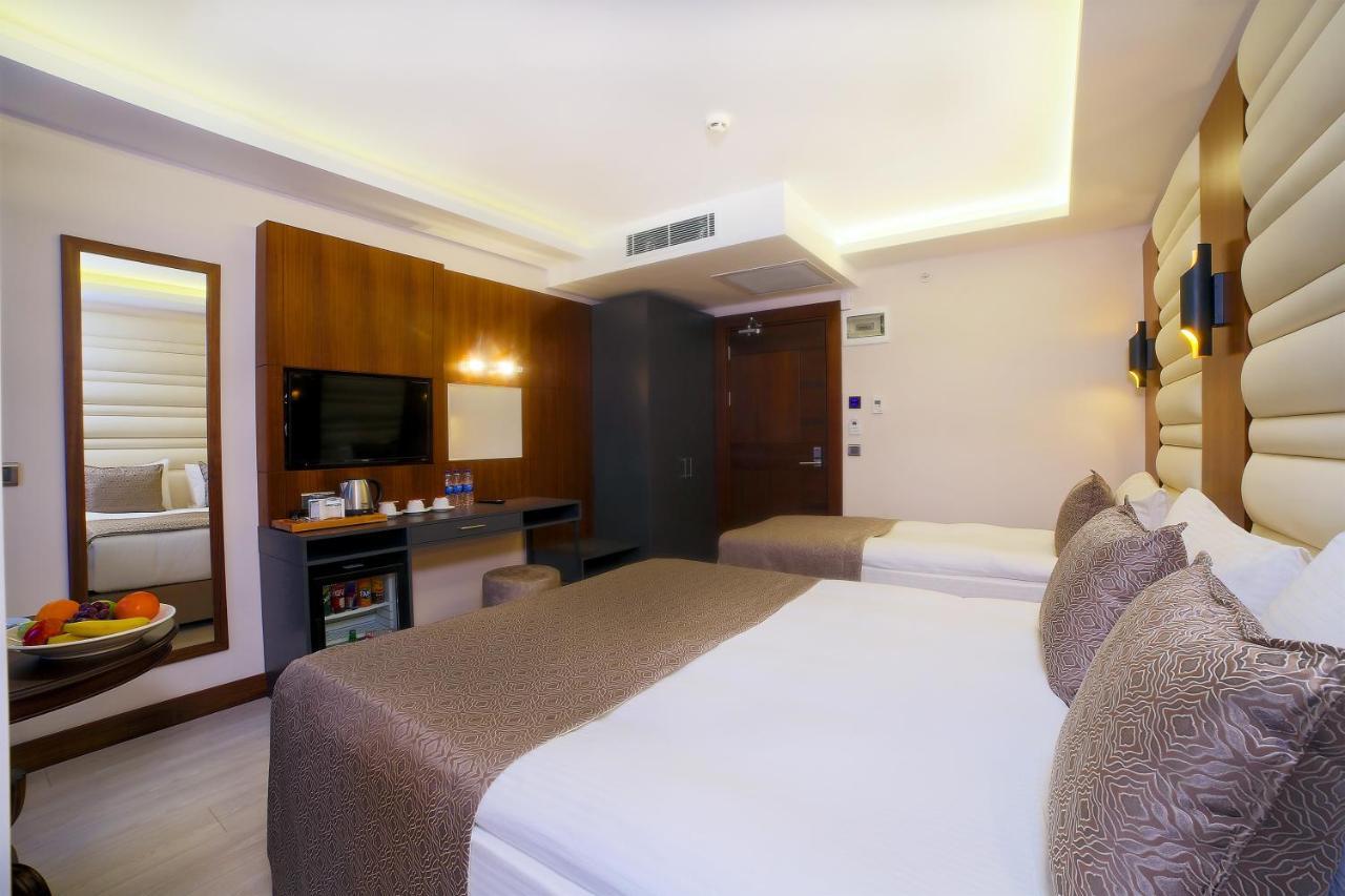 My Dream 4* Istanbul