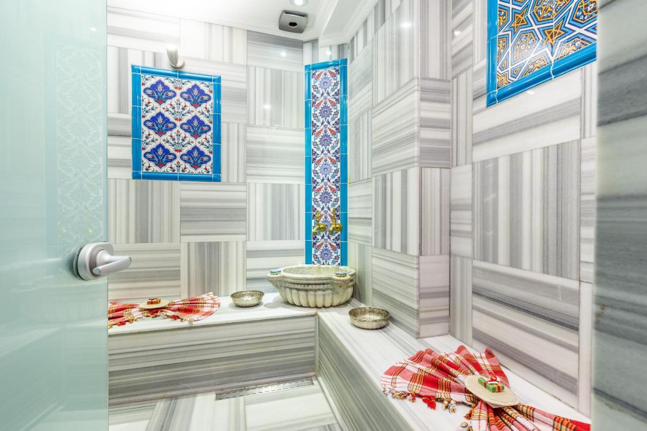 Point Old City,istanbul Aparthotel Istanbul